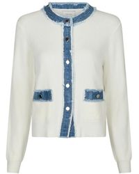 Neo Noir - Cardigans - Lyst