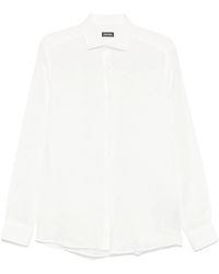 ZEGNA - Formal Shirts - Lyst