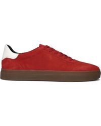 Vagabond Shoemakers - Rote Cody 5944 Damen Sneakers - Lyst