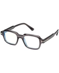 Tom Ford - Glasses - Lyst