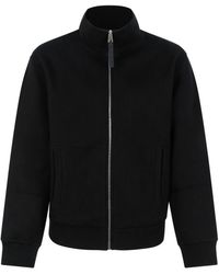 Givenchy - Zip-Up Jas - Lyst