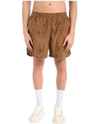 Acupuncture - Casual Shorts - Lyst