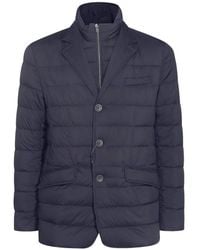 Herno - Winter Jackets - Lyst