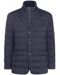 Herno - Winter Jackets - Lyst