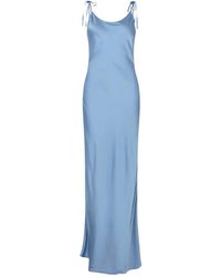 Samsøe & Samsøe - Maxi Dresses - Lyst