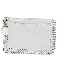 Stella McCartney - Wallets & Cardholders - Lyst