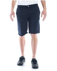 Daniele Alessandrini - Casual Shorts - Lyst