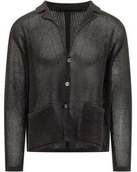ATOMOFACTORY - Cardigans - Lyst