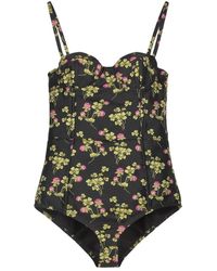 RED Valentino - Swimsuits - Lyst