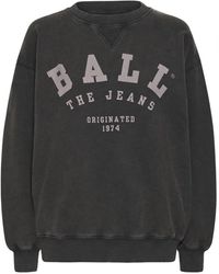 Ball - Sweatshirts - Lyst