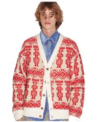 DSquared² - Cardigans - Lyst