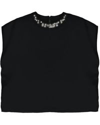 Imperial - Blouses - Lyst