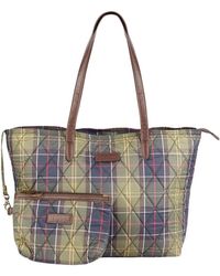 Barbour - Shoulder Bags - Lyst