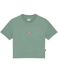 Dickies - T-Shirts - Lyst