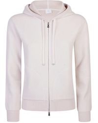 Eleventy - Zip-Throughs - Lyst