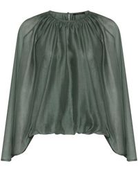 Bruuns Bazaar - Blouses - Lyst