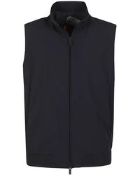 Rrd - Vests - Lyst