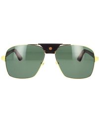 Cartier - Sonnenbrille Ausnahme CT0389S 002 Polarizzati - Lyst