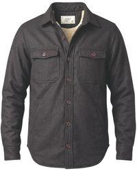 Bl'ker - Winter Jackets - Lyst