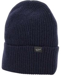 Woolrich - Beanies - Lyst