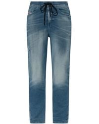 DIESEL - Slim-Fit Jeans - Lyst