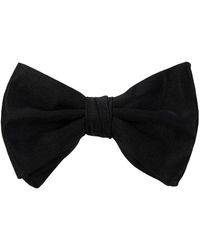 Emporio Armani - Bowties - Lyst