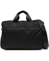 John Richmond - Schwarze Taschen Mit Top-Reißverschluss - Lyst