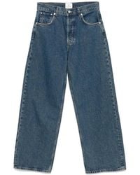 Anine Bing - Wide Jeans - Lyst