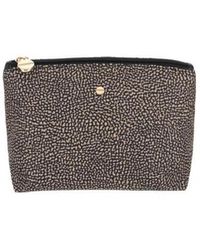 Borbonese - Clutches - Lyst