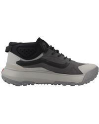 Vans - Crosspath Mid Sneakers - Lyst