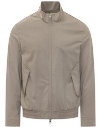 DUNO - Light Jackets - Lyst