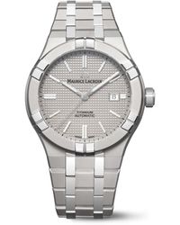 Maurice Lacroix - Aikon Automatic Titanium - Lyst