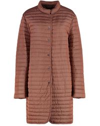 Moorer - Down Coats - Lyst