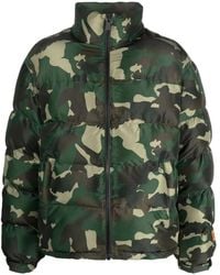 Heron Preston - Winter Jackets - Lyst