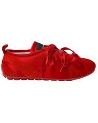 Simone Rocha - Laced Shoes - Lyst