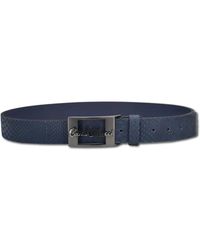 carlo colucci - Belts - Lyst