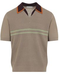 Dries Van Noten - Polo Shirts - Lyst