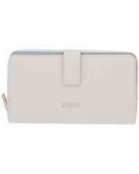 Liu Jo - Wallets & Cardholders - Lyst