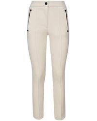 Moncler - Slim-Fit Trousers - Lyst