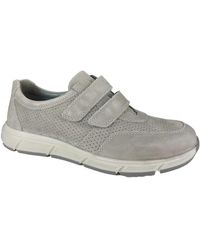 SOLIDUS - Klettverschluss Schuhe 67011 Breite - Lyst