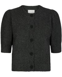 Neo Noir - Cardigans - Lyst