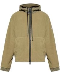 Moncler - Zip-Throughs - Lyst