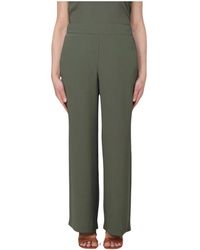 Incotex - Trousers > wide trousers - Lyst