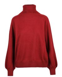 Ballantyne - Turtlenecks - Lyst