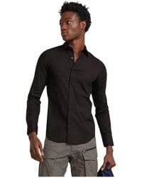 G-Star - Casual Shirts - Lyst