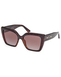 Guess - Sunglasses - Lyst