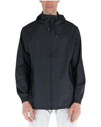 Rains - Rain Jackets - Lyst