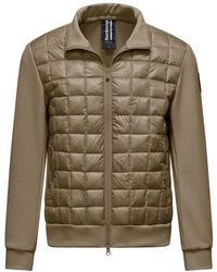 Bomboogie - Winter Jackets - Lyst