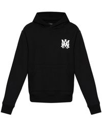 Amiri - Logo Sweatshirt - Lyst