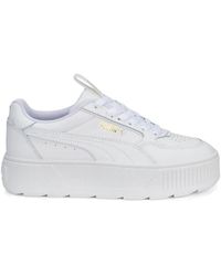 PUMA - Karmen Rebelle 38721201 - Lyst